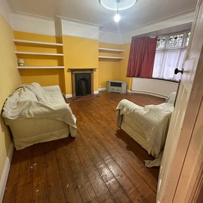 Tenancy Cleaning Pewsey
